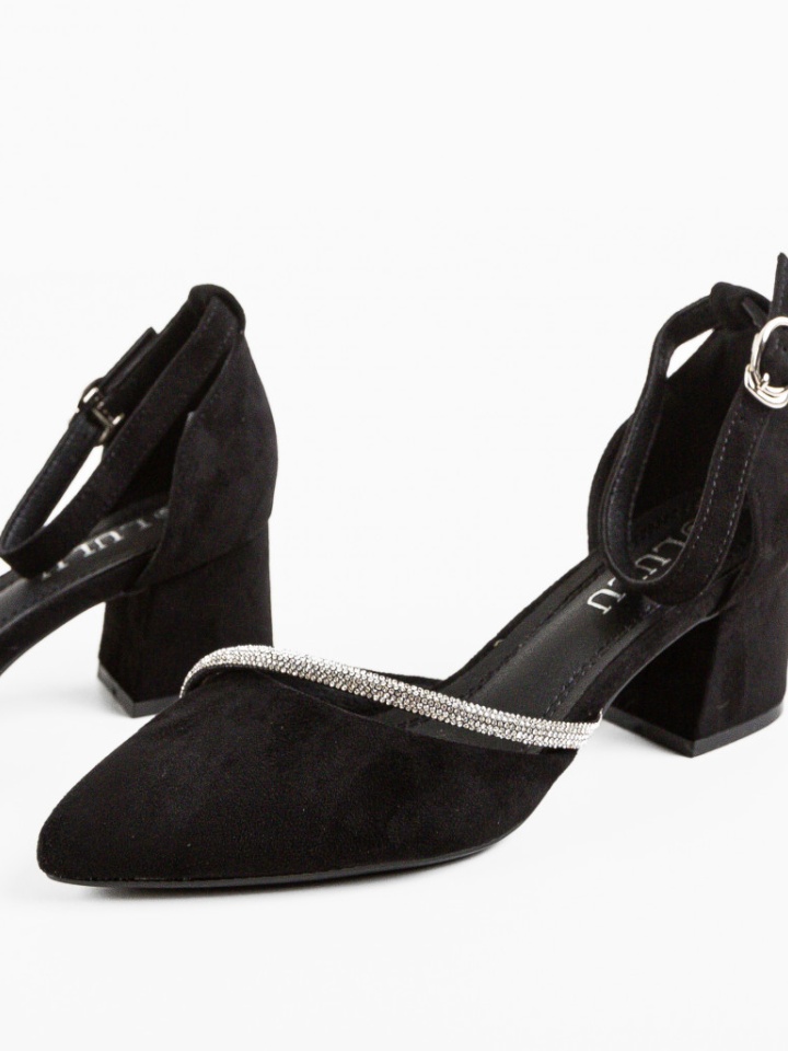 Pantofi dama Pamela Negri 2