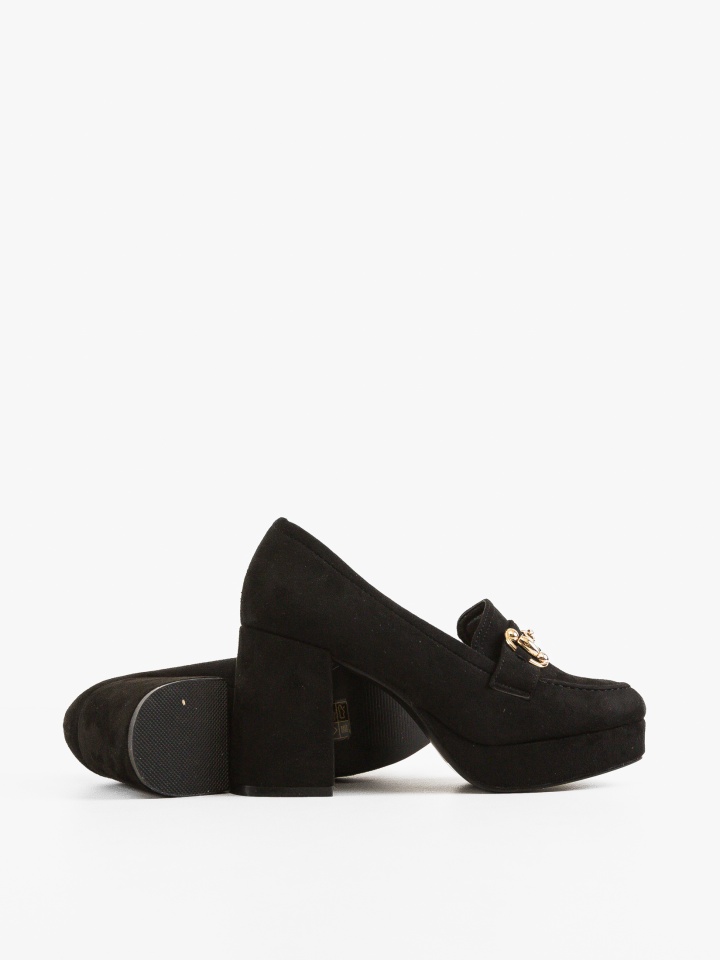 Pantofi dama Bowers Negri