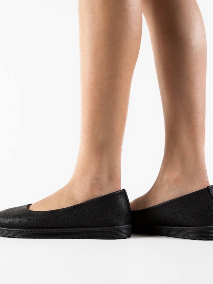 Espadrile Casual Eree Roz