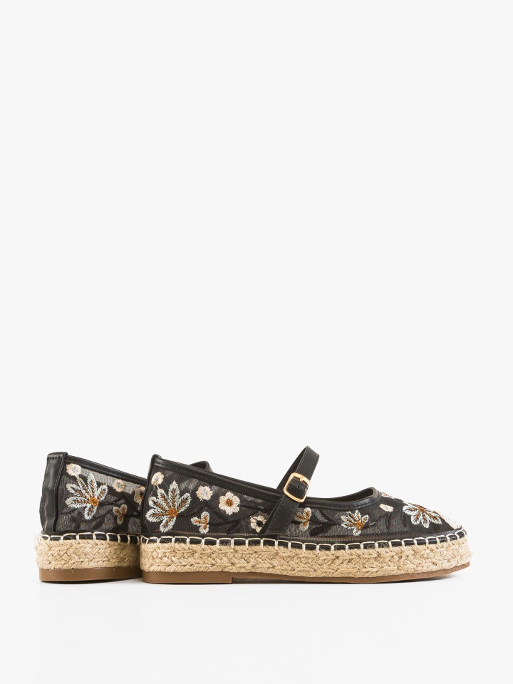 Espadrile dama Mason Roz