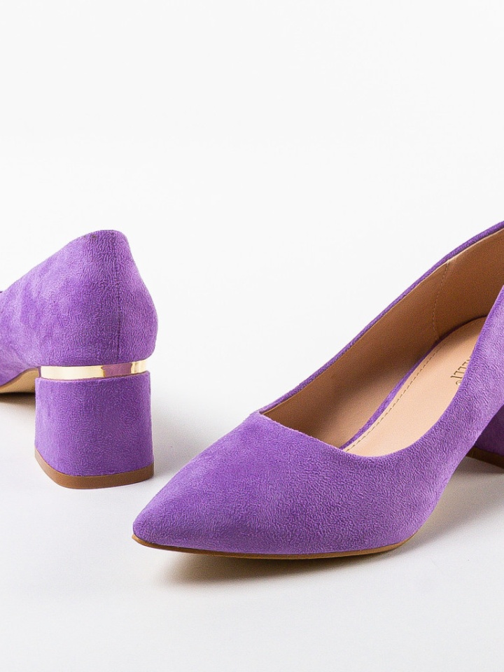 Pantofi dama Brandy Negri