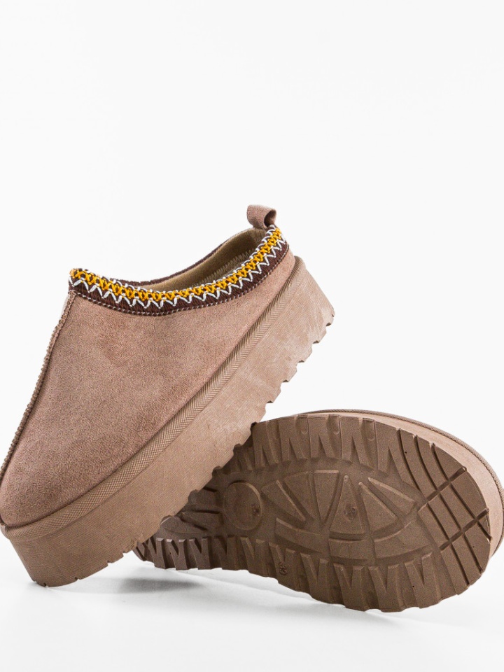 Cizme tip Ug Hamzaro Negre