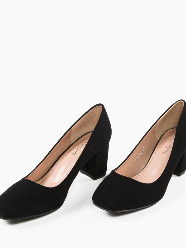 Pantofi dama Hooper Negri