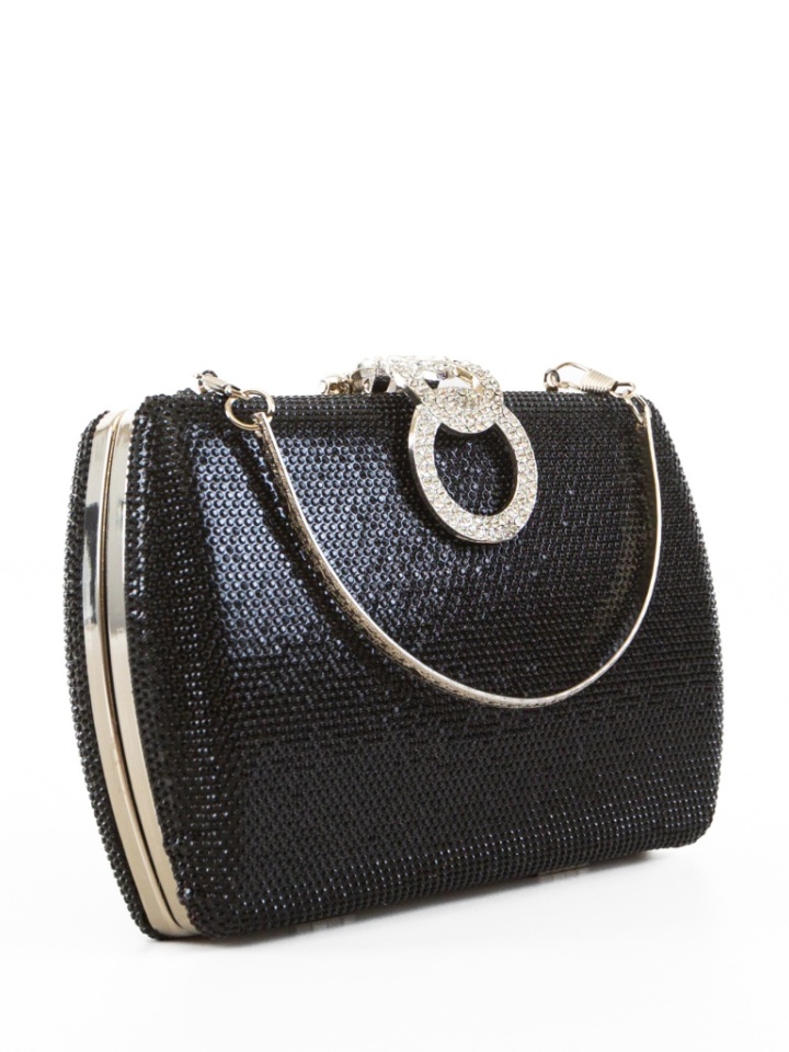 Geanta plic Pagry Aurie