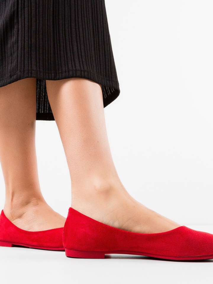 Balerini dama Lely Verzi