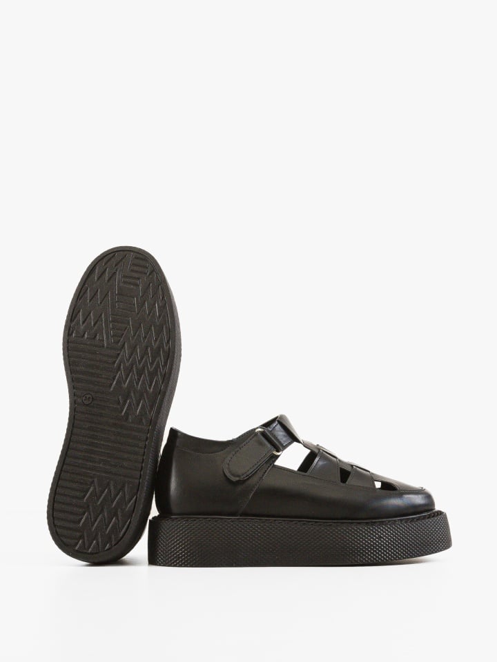 Pantofi Casual Gryndy Bej