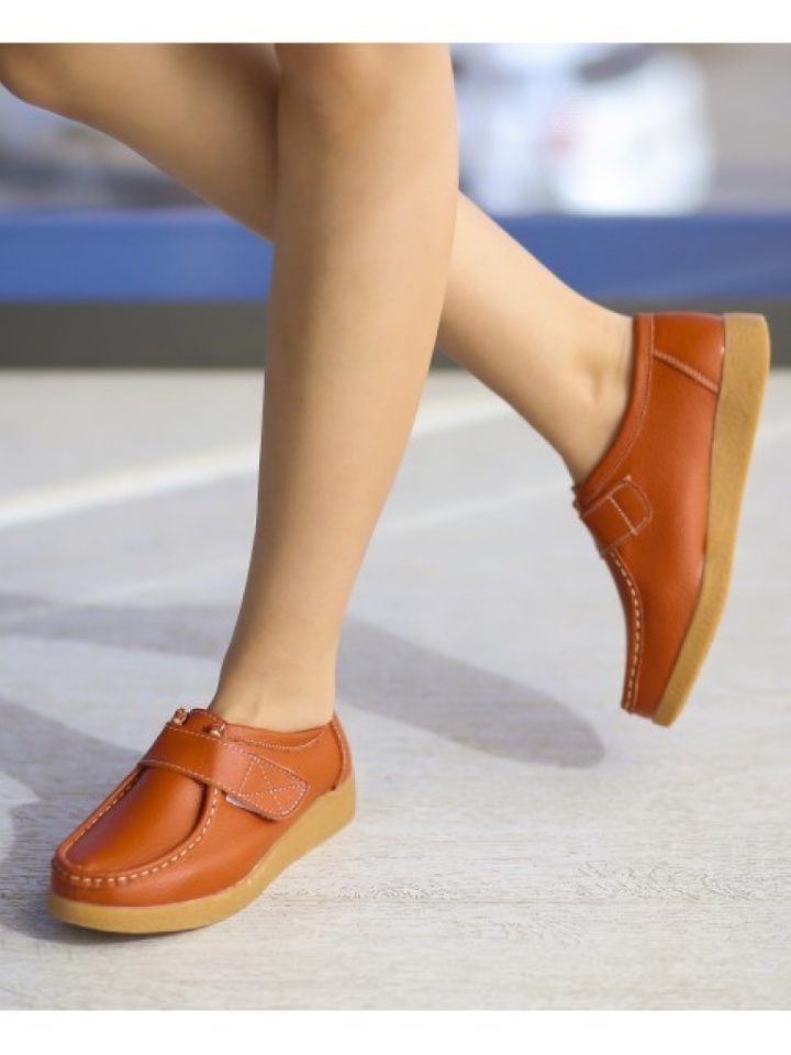 Pantofi Casual Monta Negri