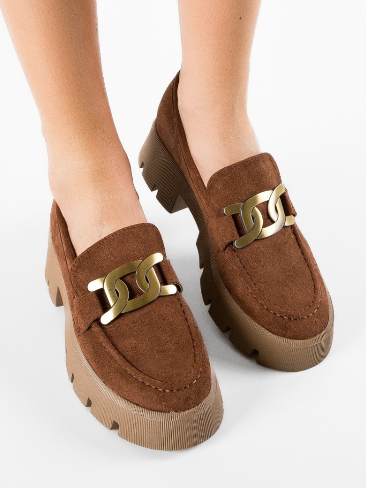 Pantofi Casual dama Hygty Maro