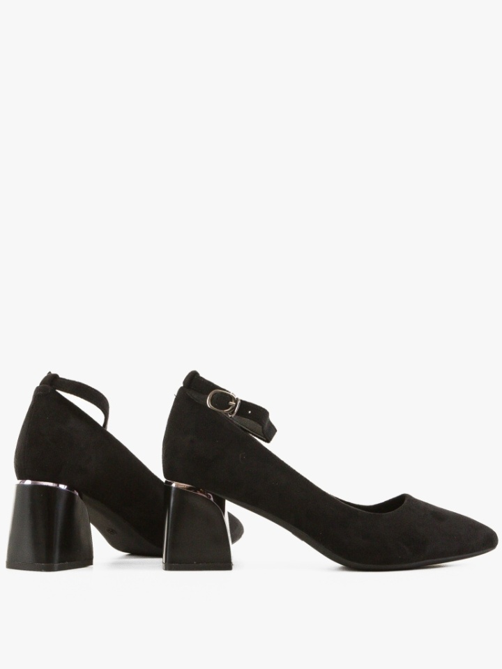 Pantofi dama Sakre Negri 2