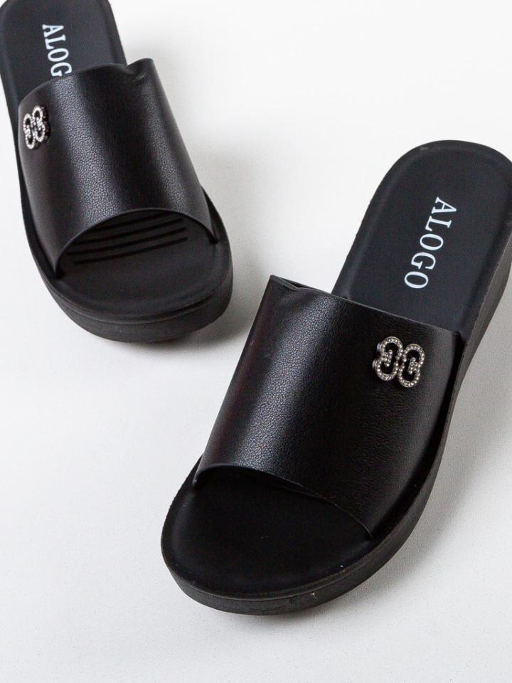 Platforme dama Butty Negre