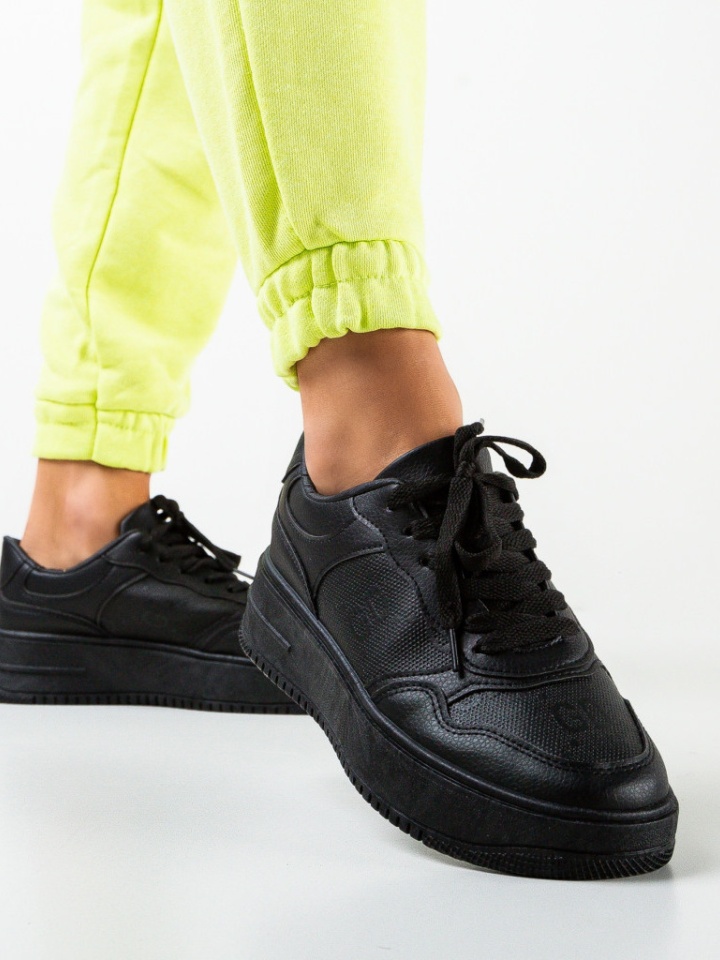 Sneakers dama Goden Negri