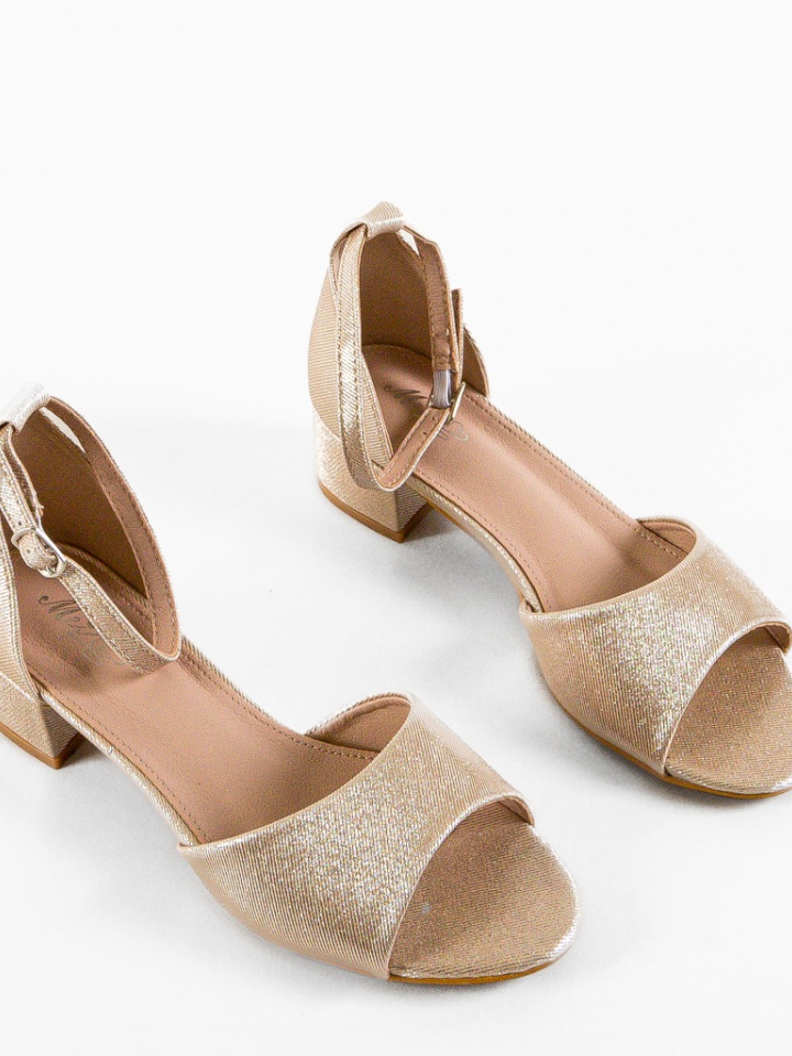 Sandale dama Julian Aurii