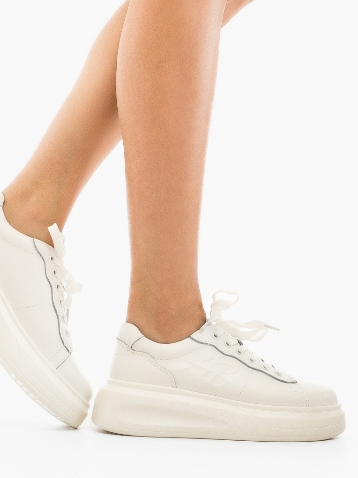 Sneakers dama Abbe Negri