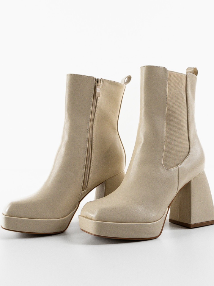 Botine dama Haroo Maro