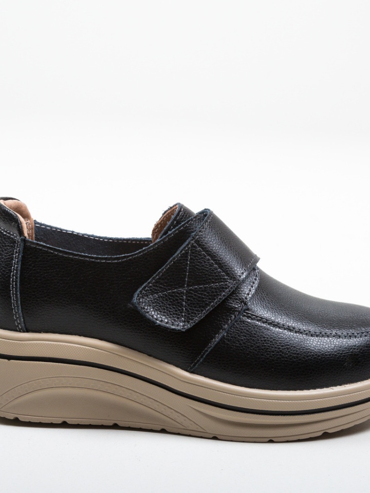 Pantofi Sport Hausberg Bej 2