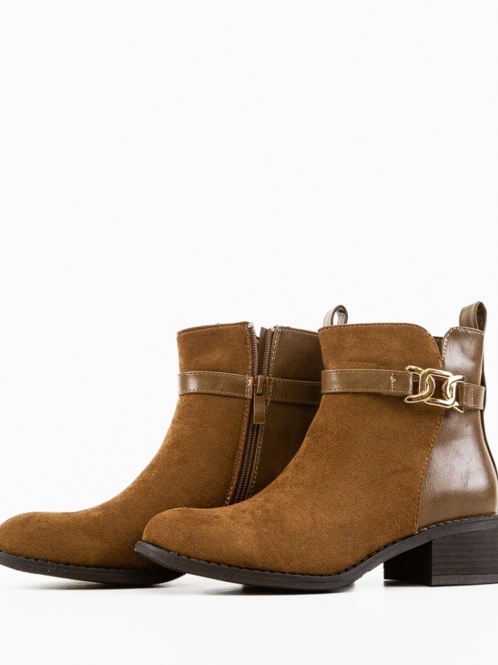 Ghete dama Jamey Khaki