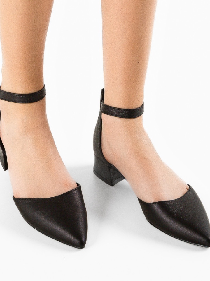 Pantofi dama Althea Negri