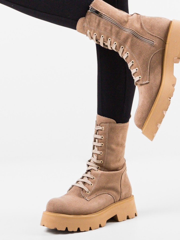 Ghete dama Darke Roz