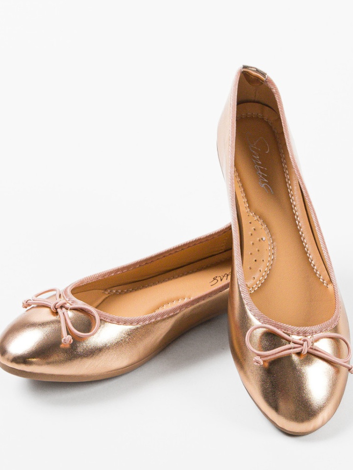 Balerini dama Singh Bronze