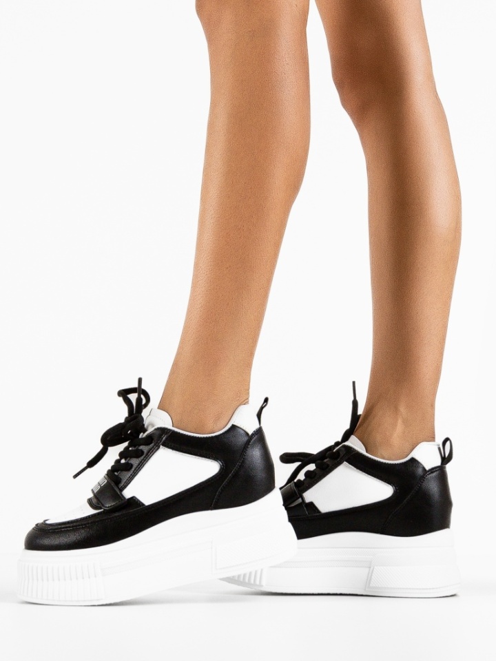 Sneakers dama Taner Negri