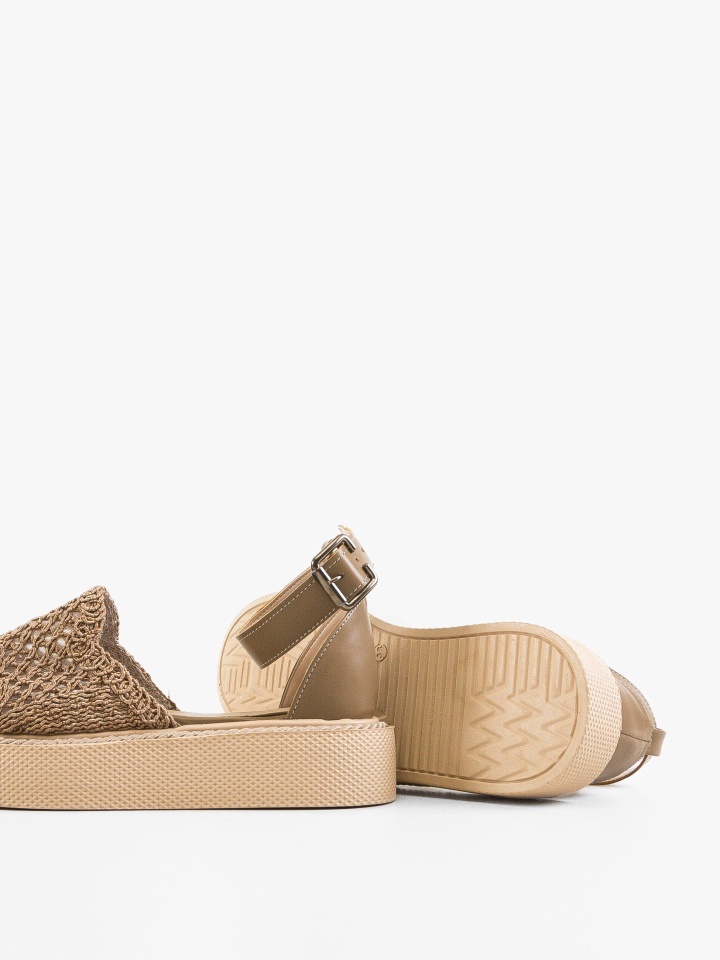 Pantofi Casual Rauros Negri