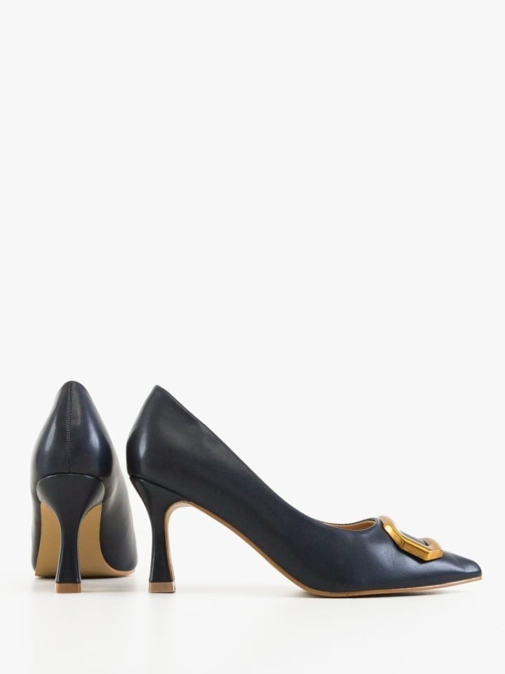 Pantofi stiletto dama Lynda Negri