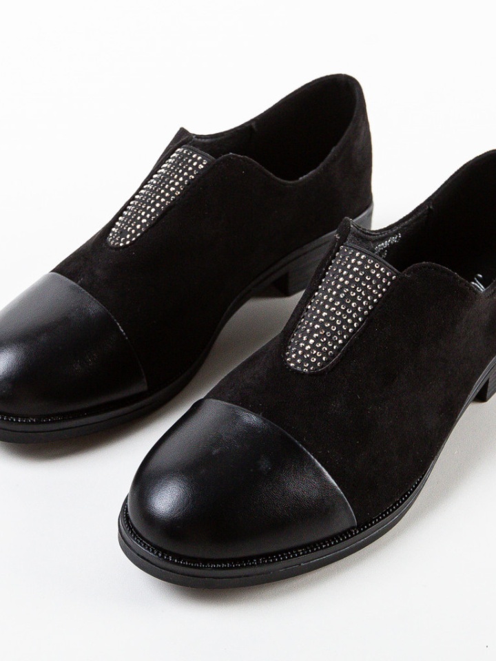 Pantofi Casual Ferta Negri