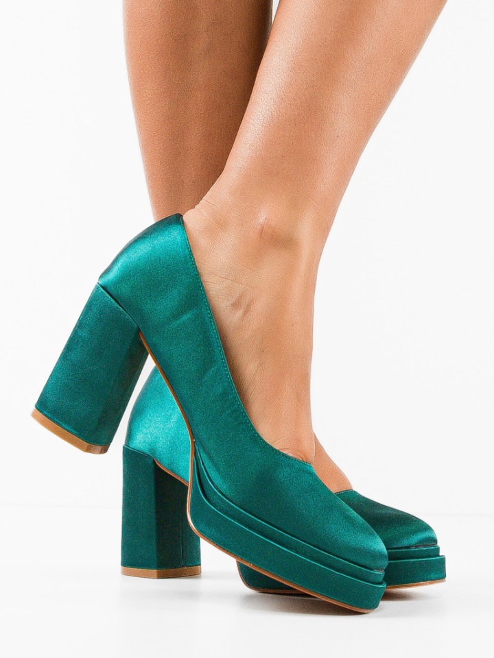 Pantofi dama John Negri