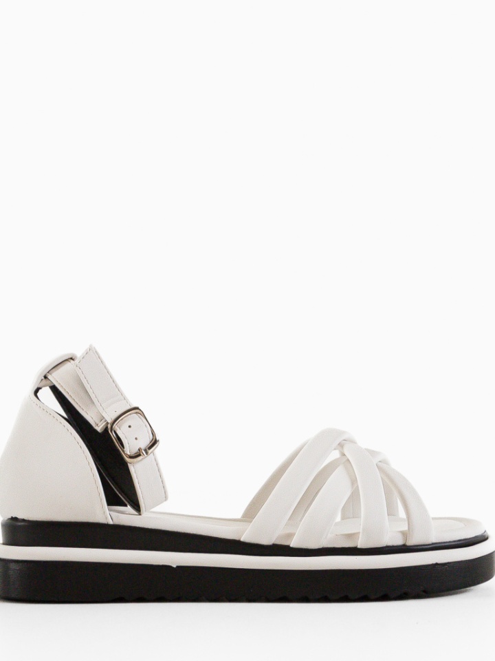 Sandale dama Deir Albe