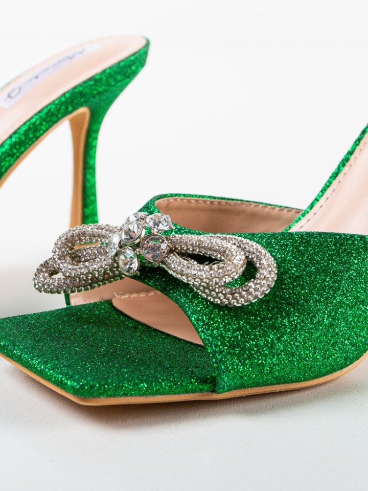 Saboti dama Mora Verzi