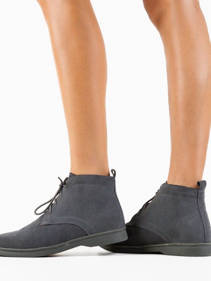 Ghete dama Larson Grena