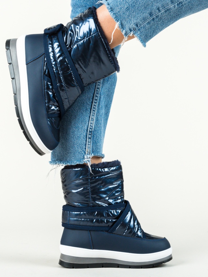 Cizme Tip Ug Sohaib Albe