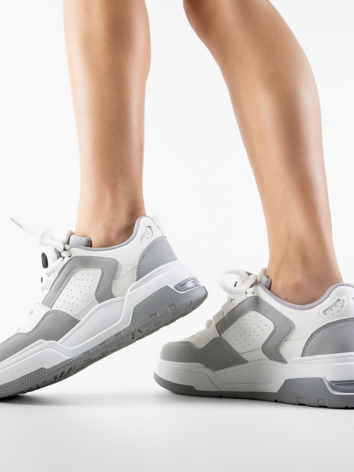 Sneakers dama Asfie Albi