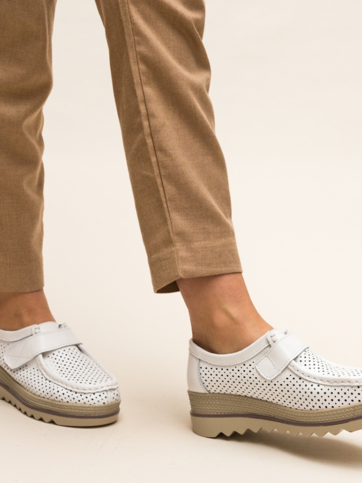 Pantofi Casual Histria Negri