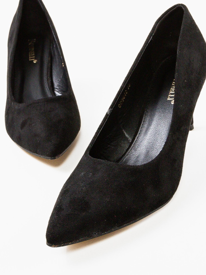 Pantofi dama Dividing Verzi 2