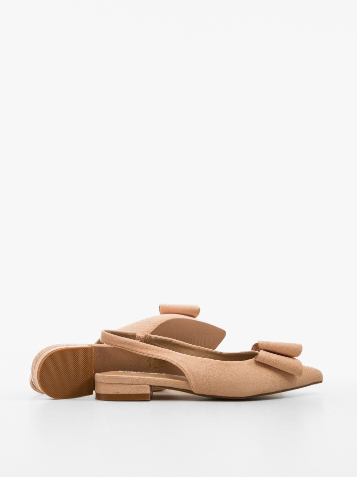 Balerini dama Walsh Roz