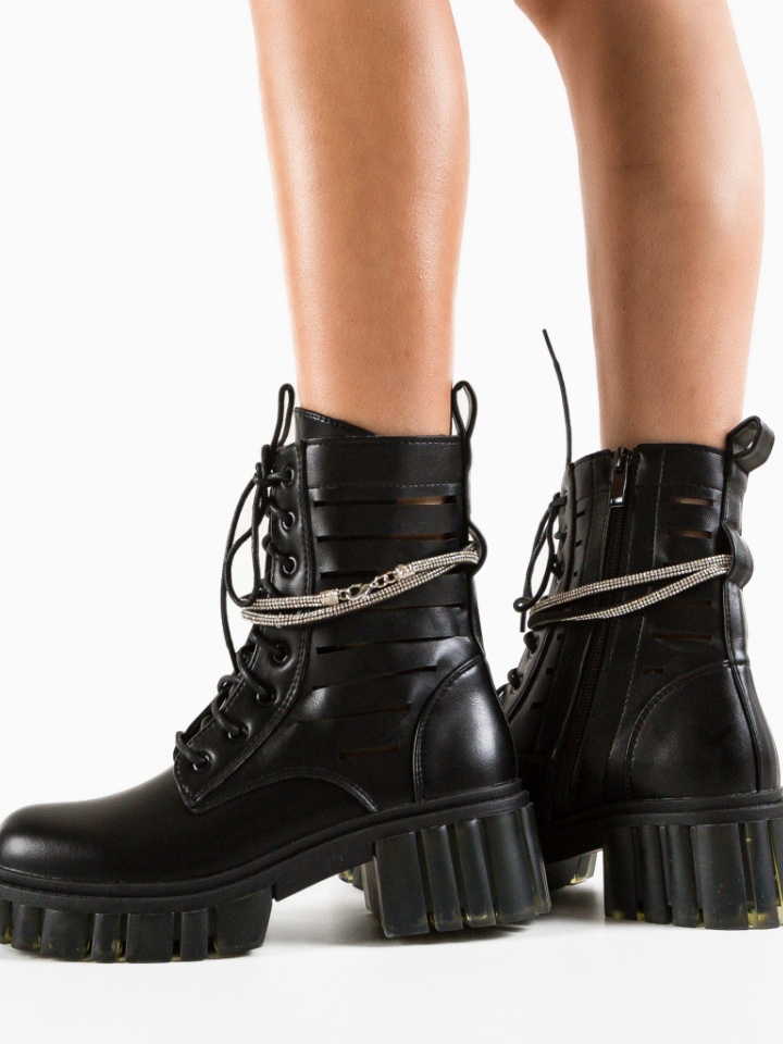 Ghete dama Dalto Bej