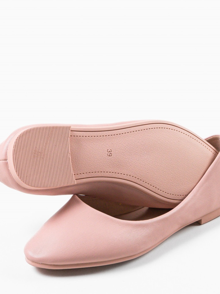 Balerini dama Kandar Roz