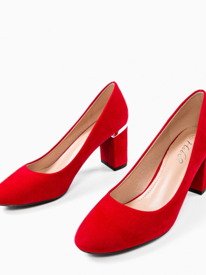 Pantofi dama Ryouta Negri 3