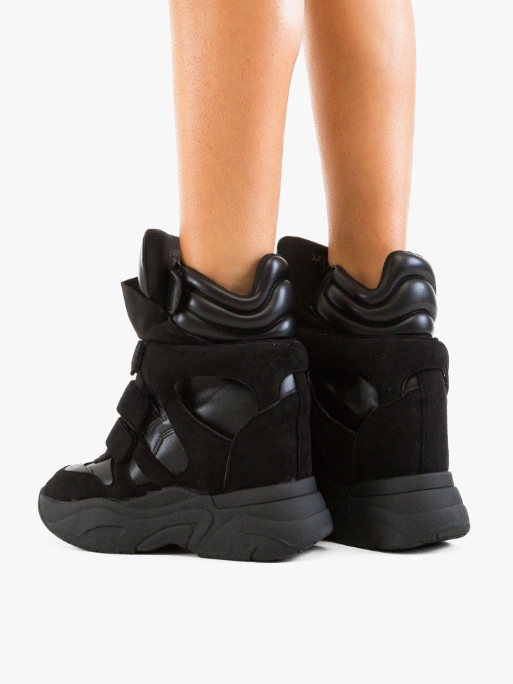 Sneakers dama Marran Negri