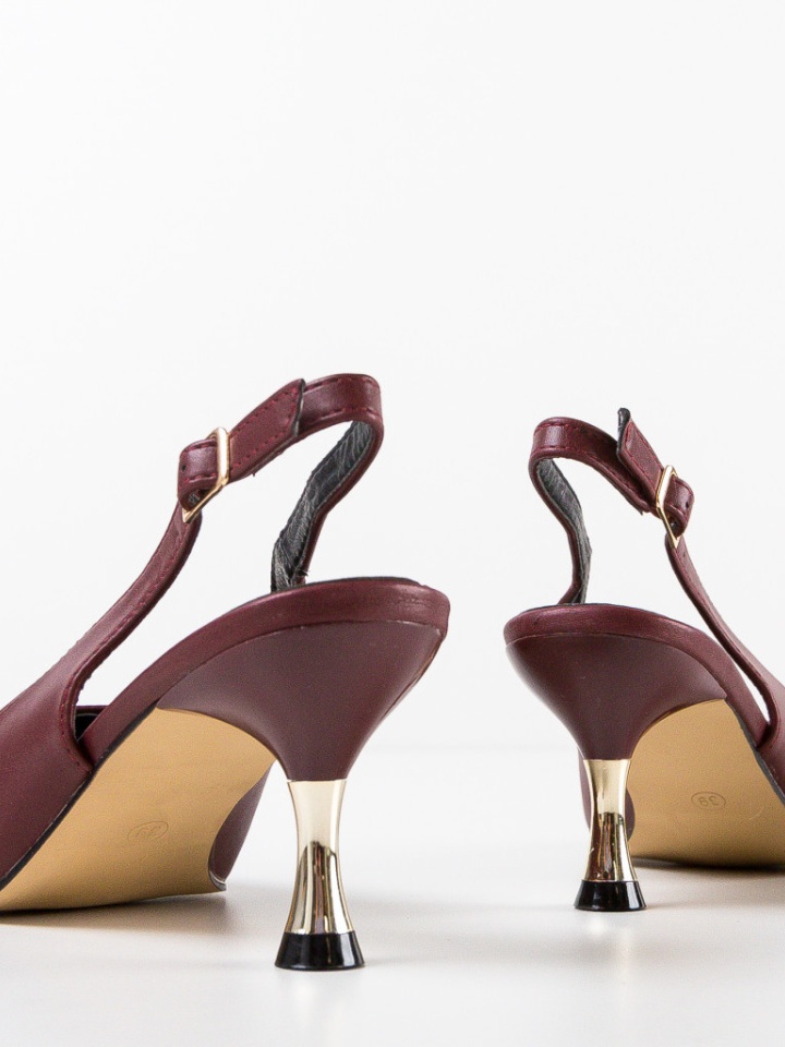 Pantofi dama Patsy Grena