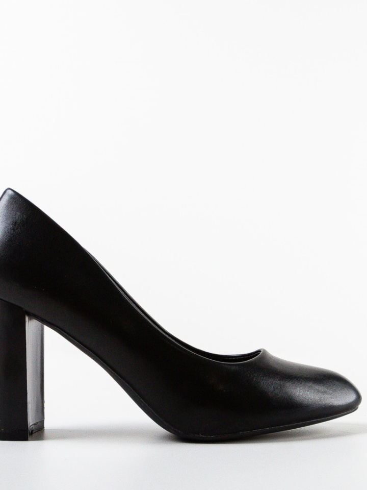 Pantofi dama Buxton Negri