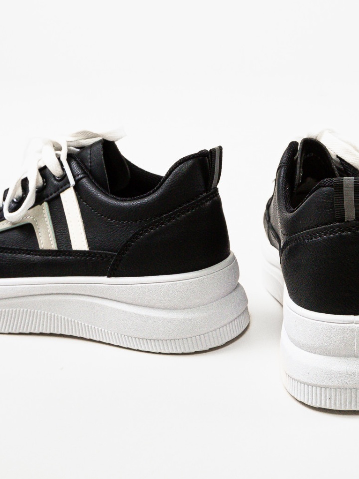 Pantofi Sport Shams Negri