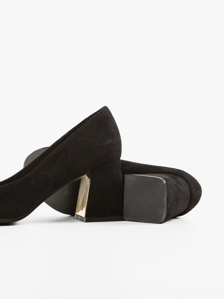 Pantofi dama Rabia Khaki