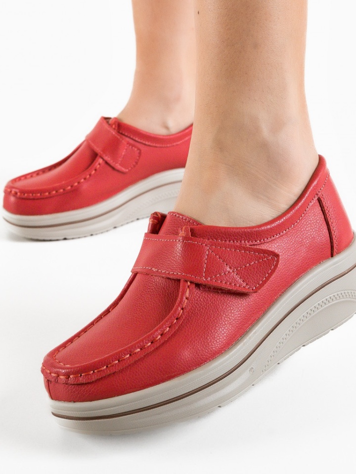 Pantofi Casual Liandrin Negri