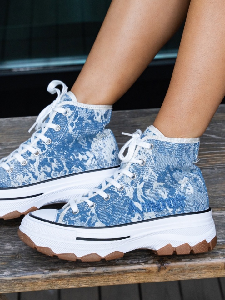 Pantofi sport Rico Negri