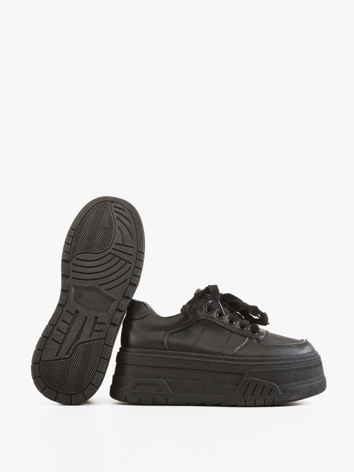 Sneakers dama Nannje Albi