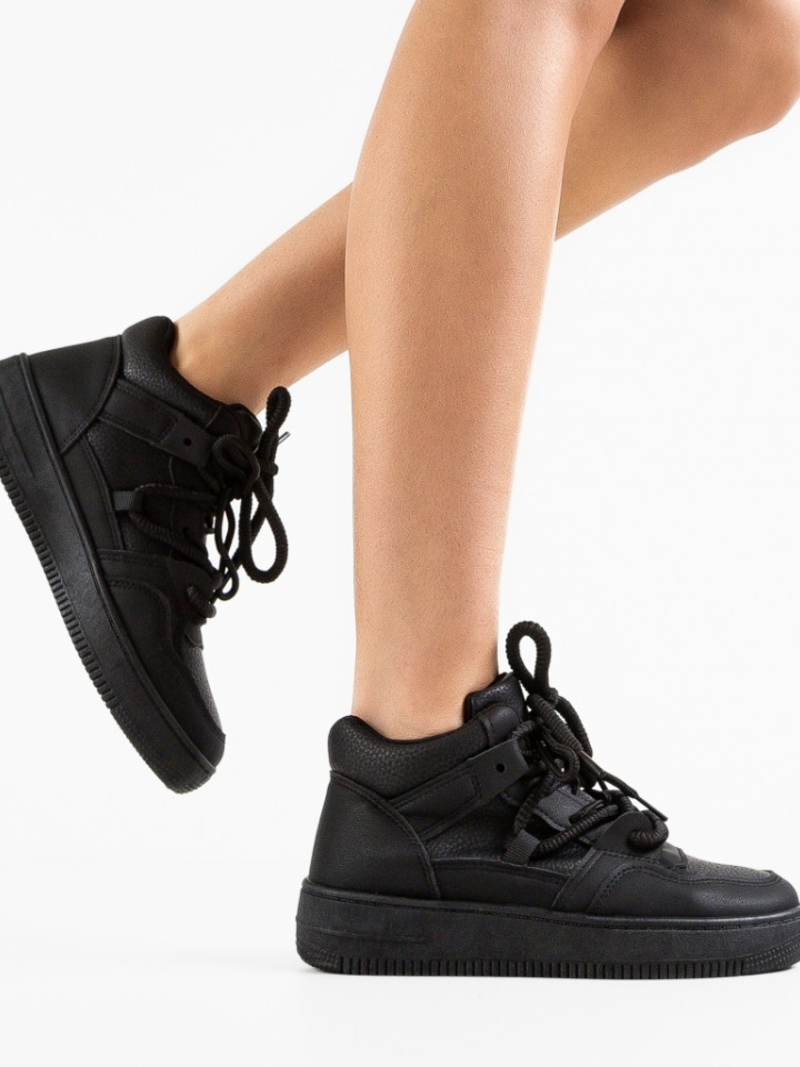 Sneakers dama Kozel Negri