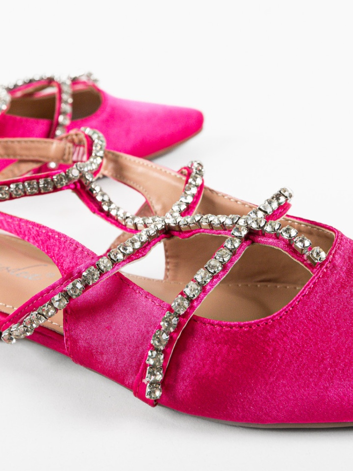 Balerini dama Mcco Mov