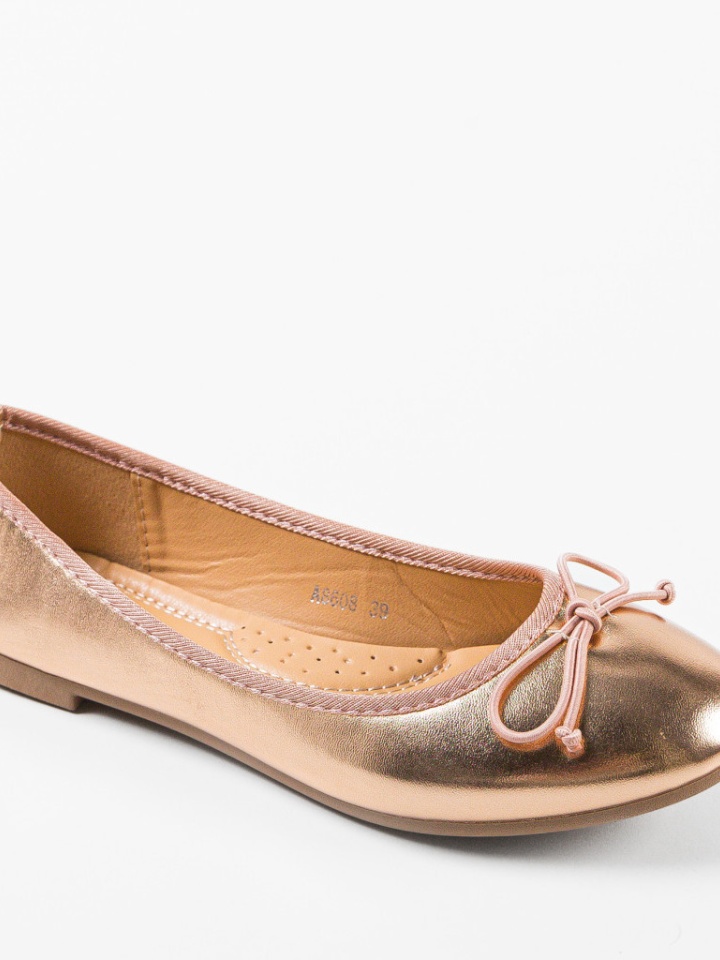 Balerini dama Singh Bronze